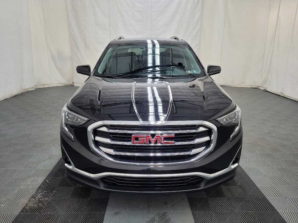 2019 GMC Terrain in Langhorne, PA 19047 - 18129902 14