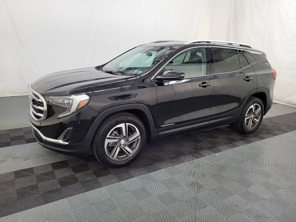 2019 GMC Terrain in Langhorne, PA 19047 - 18129902 2