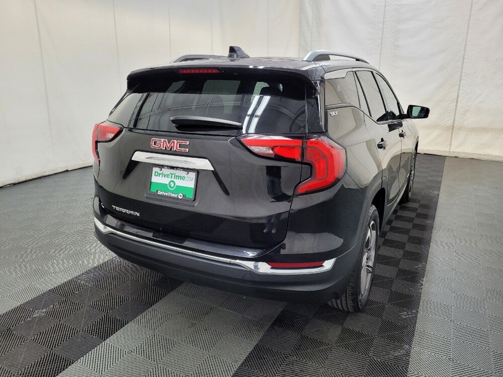 2019 GMC Terrain in Langhorne, PA 19047 - 18129902 9
