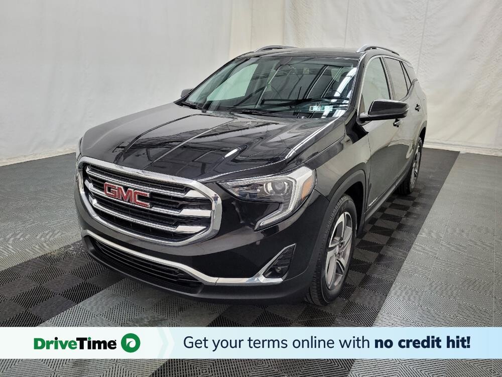 2019 GMC Terrain in Langhorne, PA 19047 - 18129902