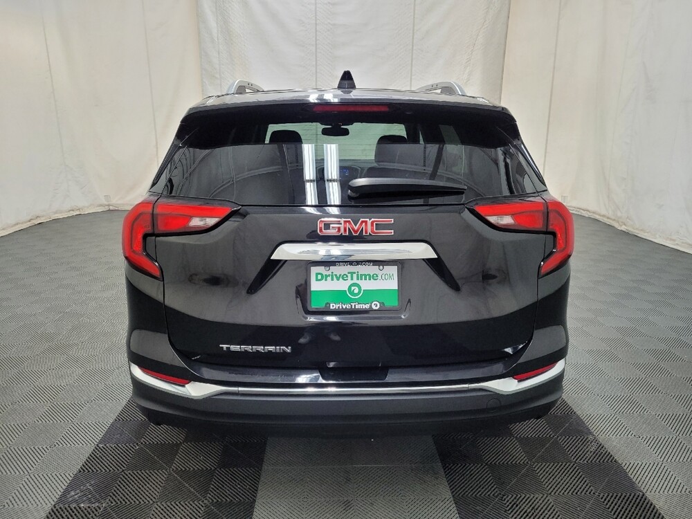 2019 GMC Terrain in Langhorne, PA 19047 - 18129902 6