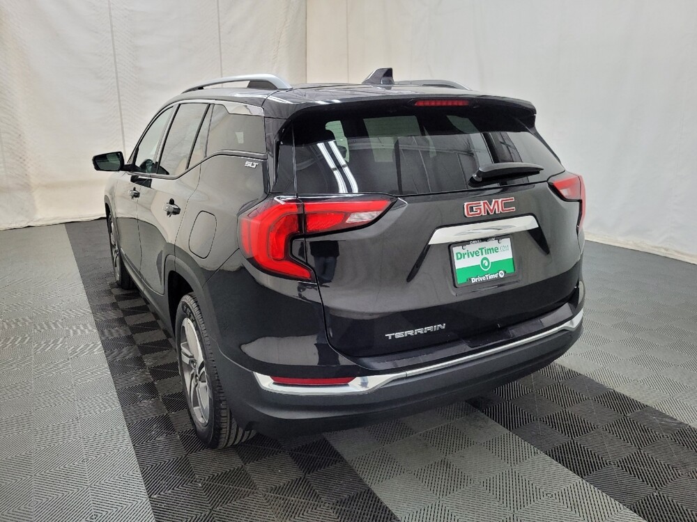 2019 GMC Terrain in Langhorne, PA 19047 - 18129902 5