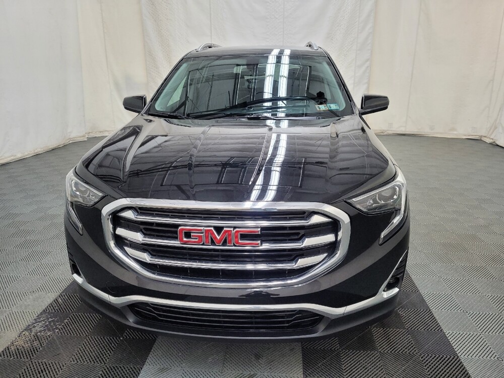 2019 GMC Terrain in Langhorne, PA 19047 - 18129902 15