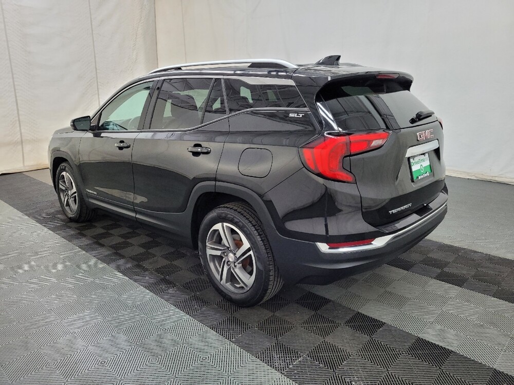 2019 GMC Terrain in Langhorne, PA 19047 - 18129902 3