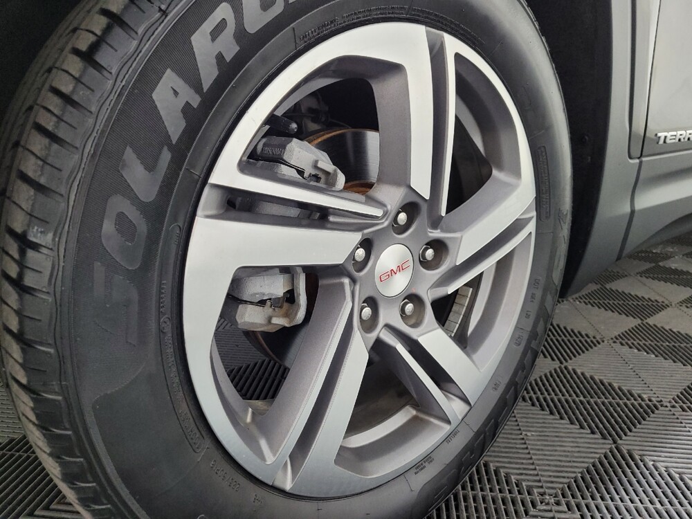 2019 GMC Terrain in Langhorne, PA 19047 - 18129902 31