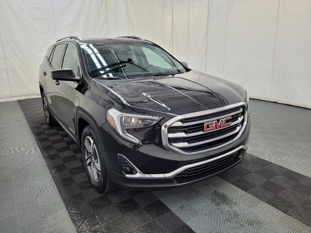 2019 GMC Terrain in Langhorne, PA 19047 - 18129902 13