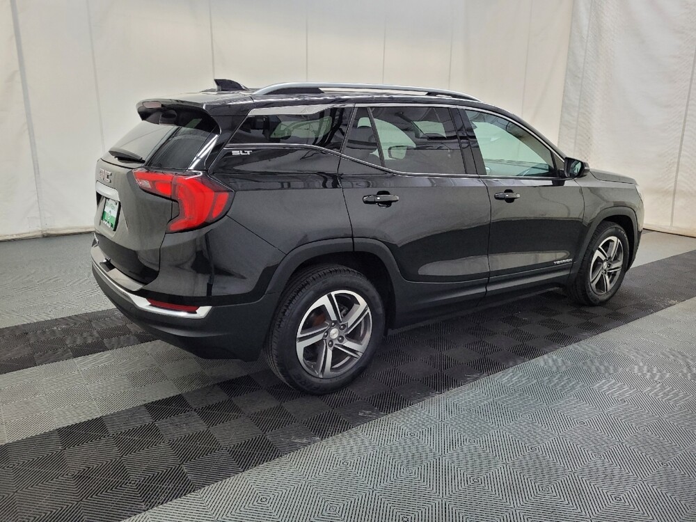 2019 GMC Terrain in Langhorne, PA 19047 - 18129902 10