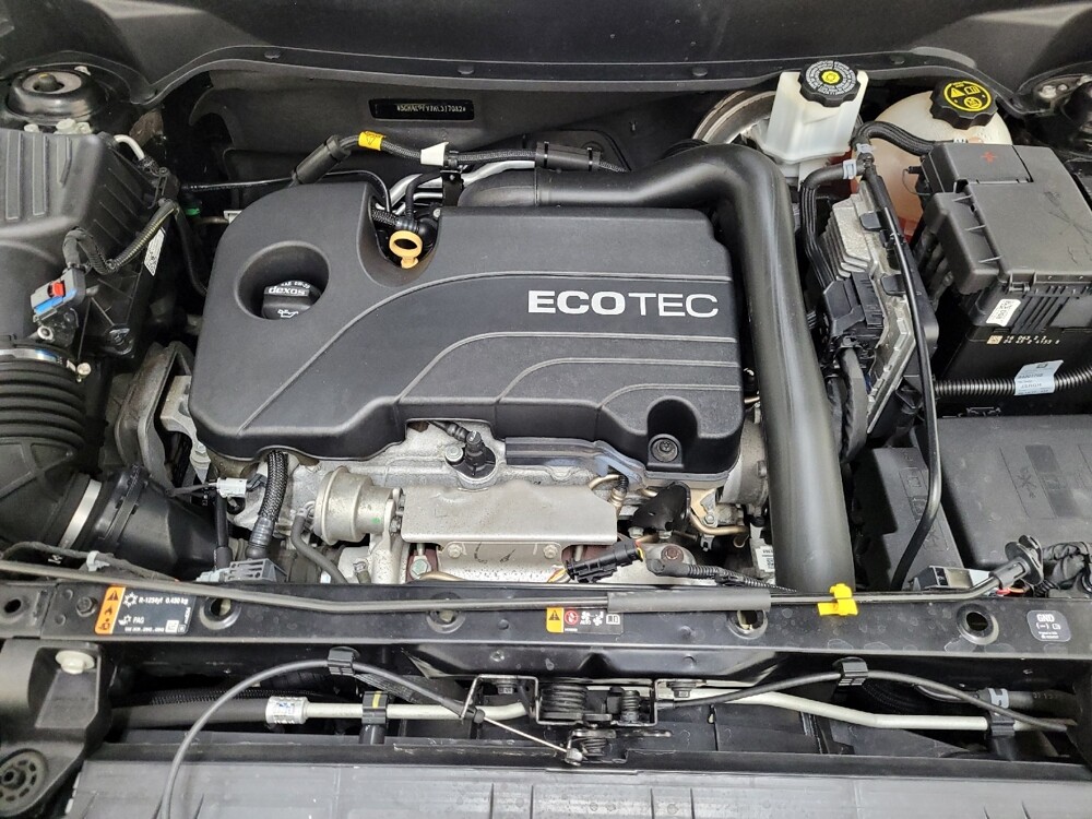 2019 GMC Terrain in Langhorne, PA 19047 - 18129902 30