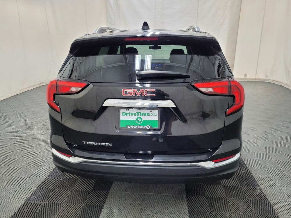 2019 GMC Terrain in Langhorne, PA 19047 - 18129902 7