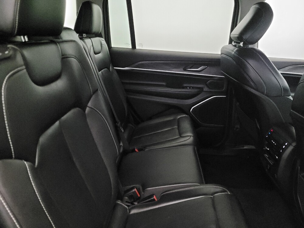 2022 Jeep Grand Cherokee L in Henrico, VA 23223 - 18129903 19