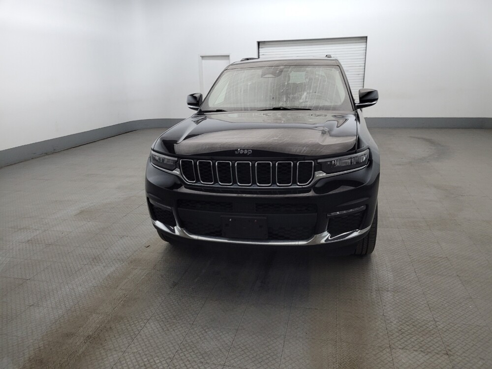 2022 Jeep Grand Cherokee L in Henrico, VA 23223 - 18129903 15