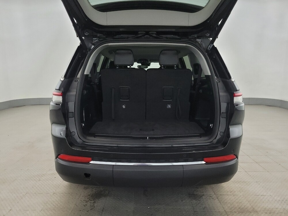 2022 Jeep Grand Cherokee L in Henrico, VA 23223 - 18129903 29