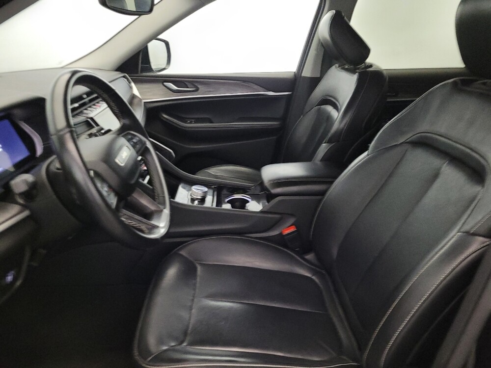 2022 Jeep Grand Cherokee L in Henrico, VA 23223 - 18129903 17