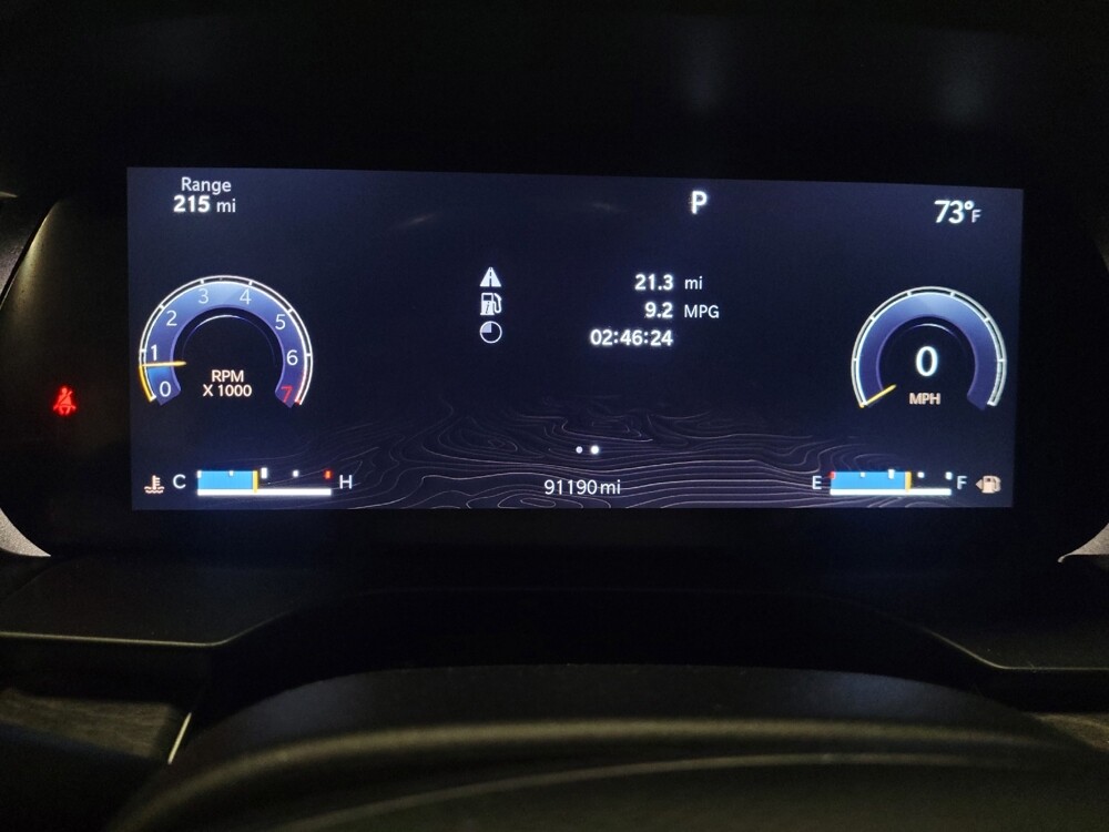 2022 Jeep Grand Cherokee L in Henrico, VA 23223 - 18129903 23