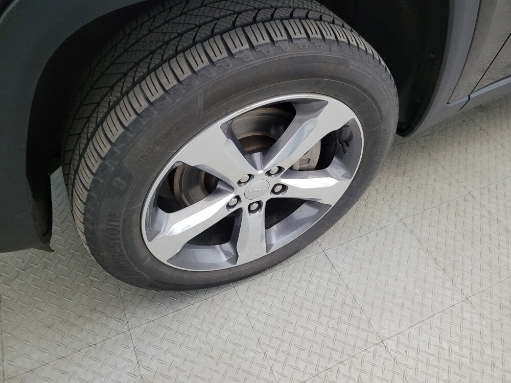 2022 Jeep Grand Cherokee L in Henrico, VA 23223 - 18129903 31