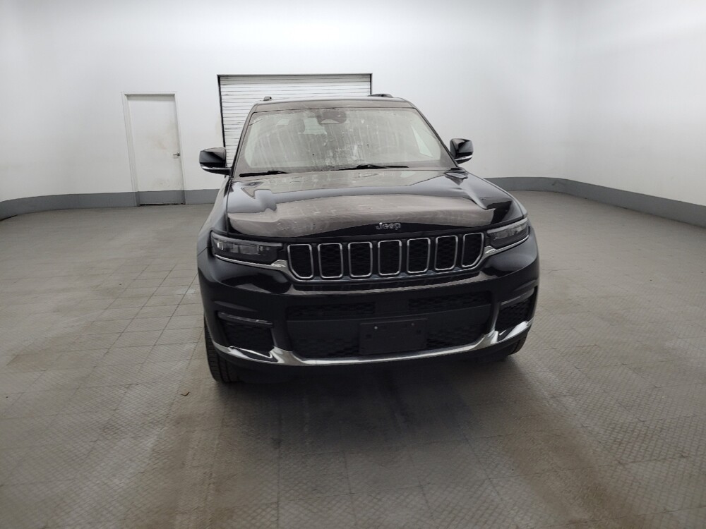 2022 Jeep Grand Cherokee L in Henrico, VA 23223 - 18129903 14