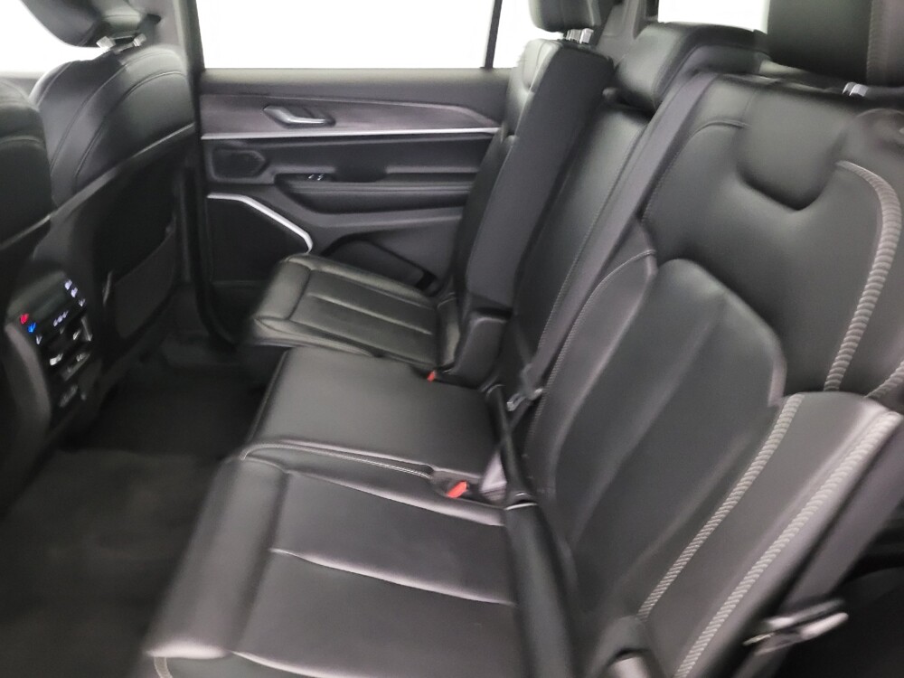 2022 Jeep Grand Cherokee L in Henrico, VA 23223 - 18129903 18