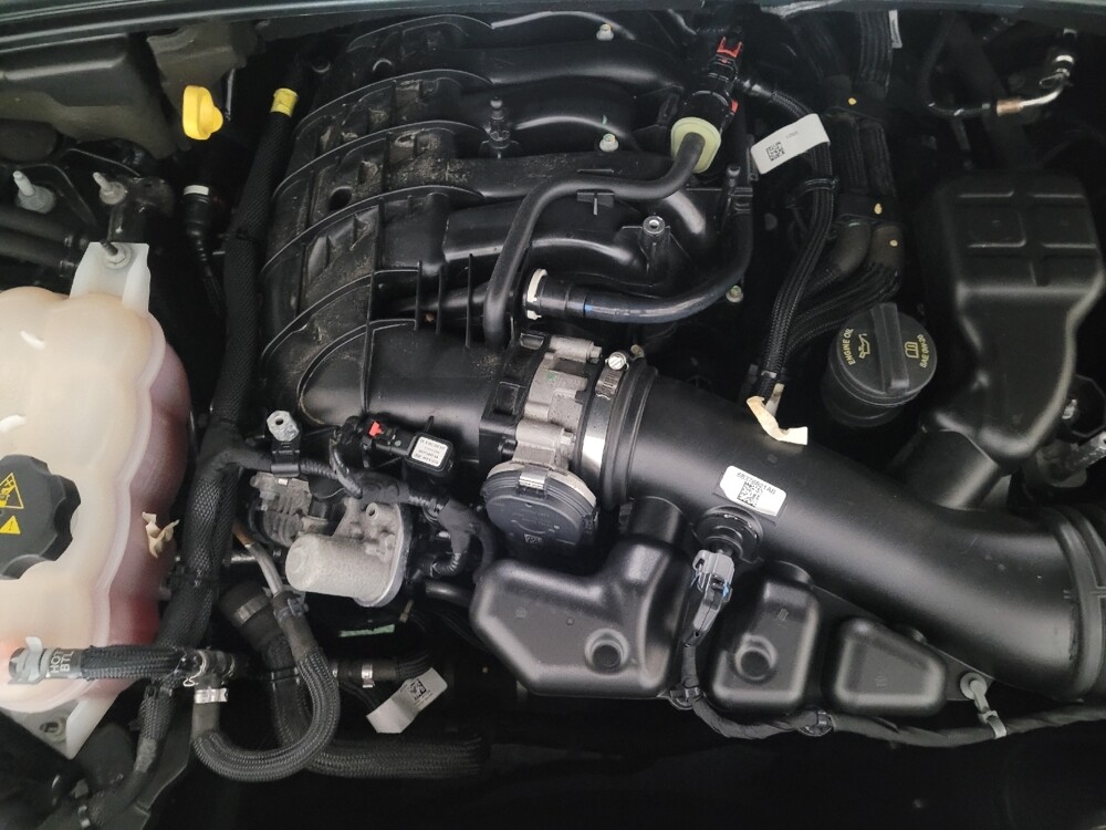 2022 Jeep Grand Cherokee L in Henrico, VA 23223 - 18129903 30