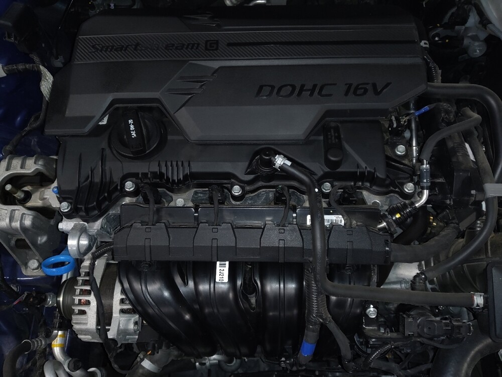 2025 Hyundai Elantra in Gainesville, FL 32609 - 18129904 30