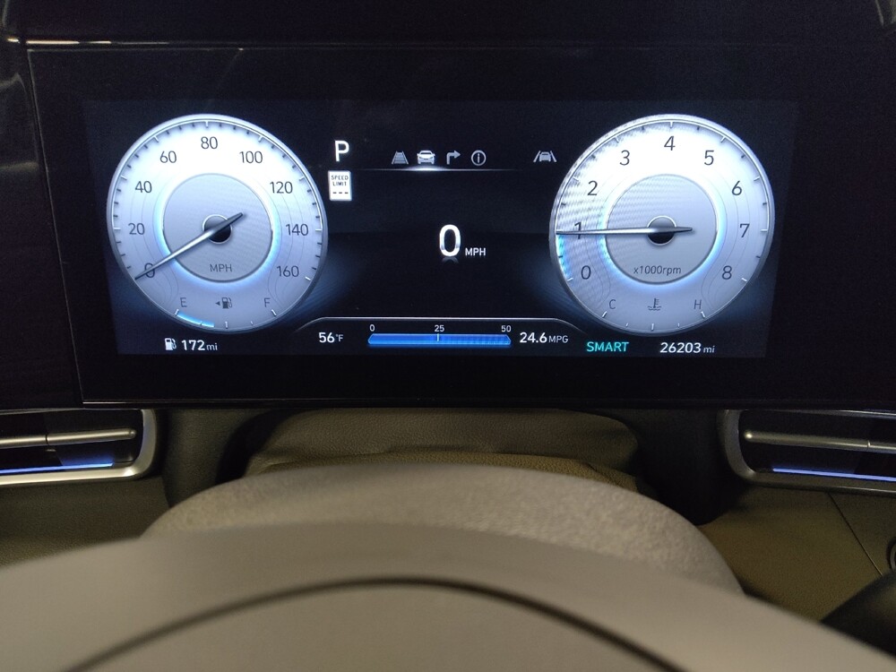 2025 Hyundai Elantra in Gainesville, FL 32609 - 18129904 23