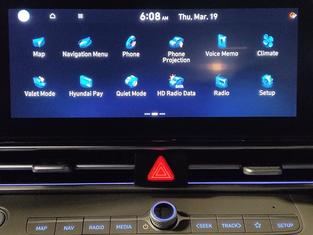 2025 Hyundai Elantra in Gainesville, FL 32609 - 18129904 25