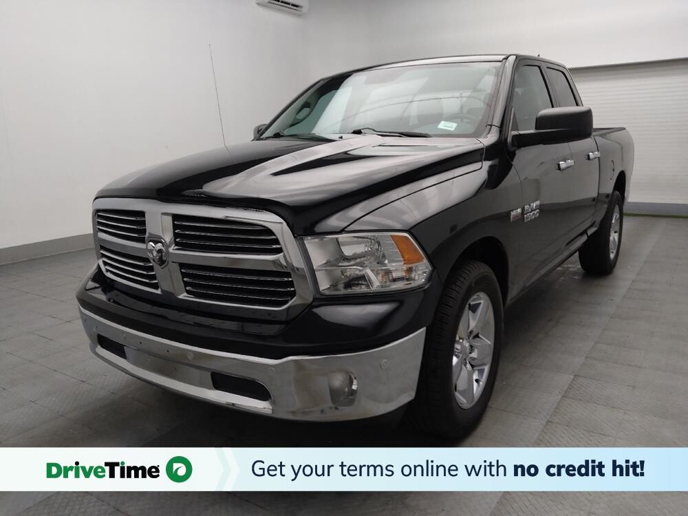 2015 RAM 1500 in Union City, GA 30291 - 18129906