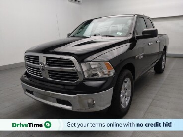 2015 RAM 1500 in Union City, GA 30291