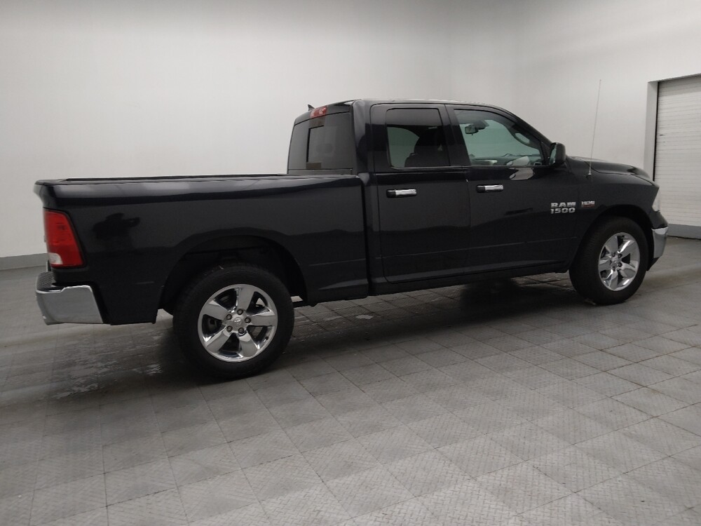2015 RAM 1500 in Union City, GA 30291 - 18129906 10