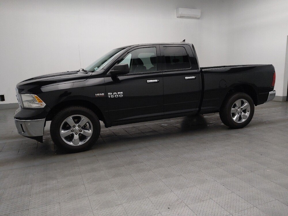 2015 RAM 1500 in Union City, GA 30291 - 18129906 2