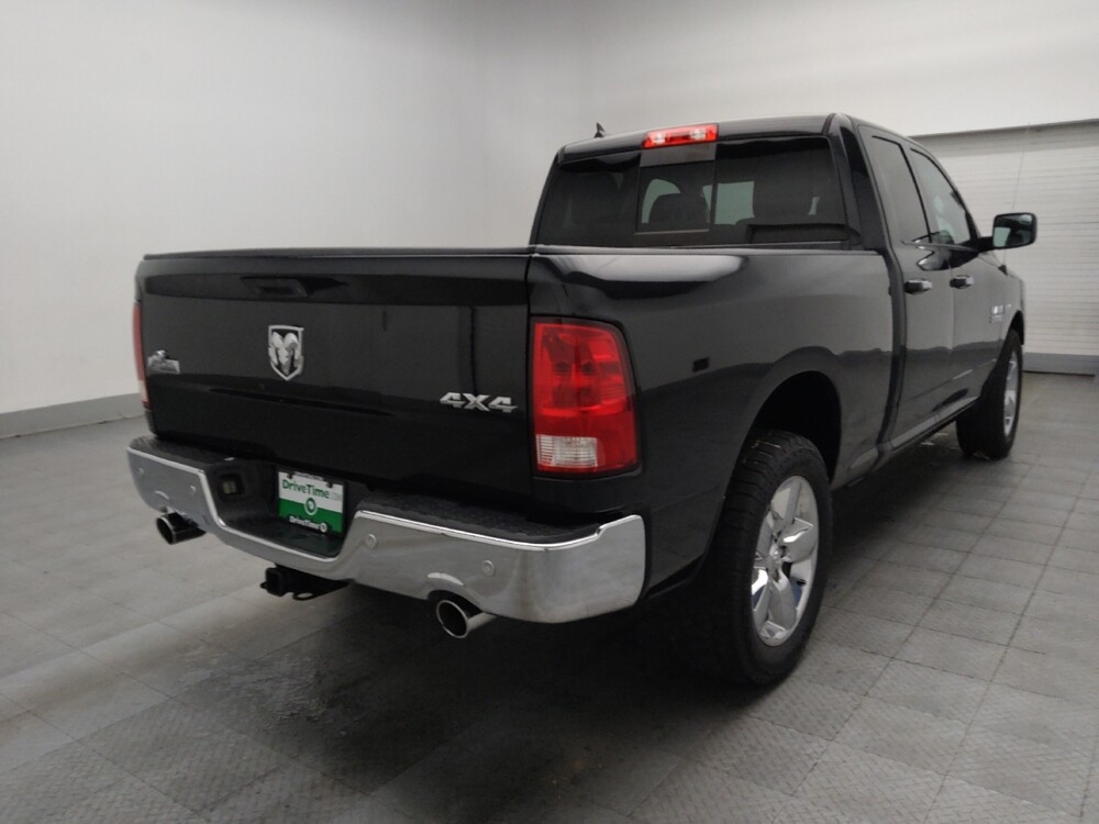 2015 RAM 1500 in Union City, GA 30291 - 18129906 9