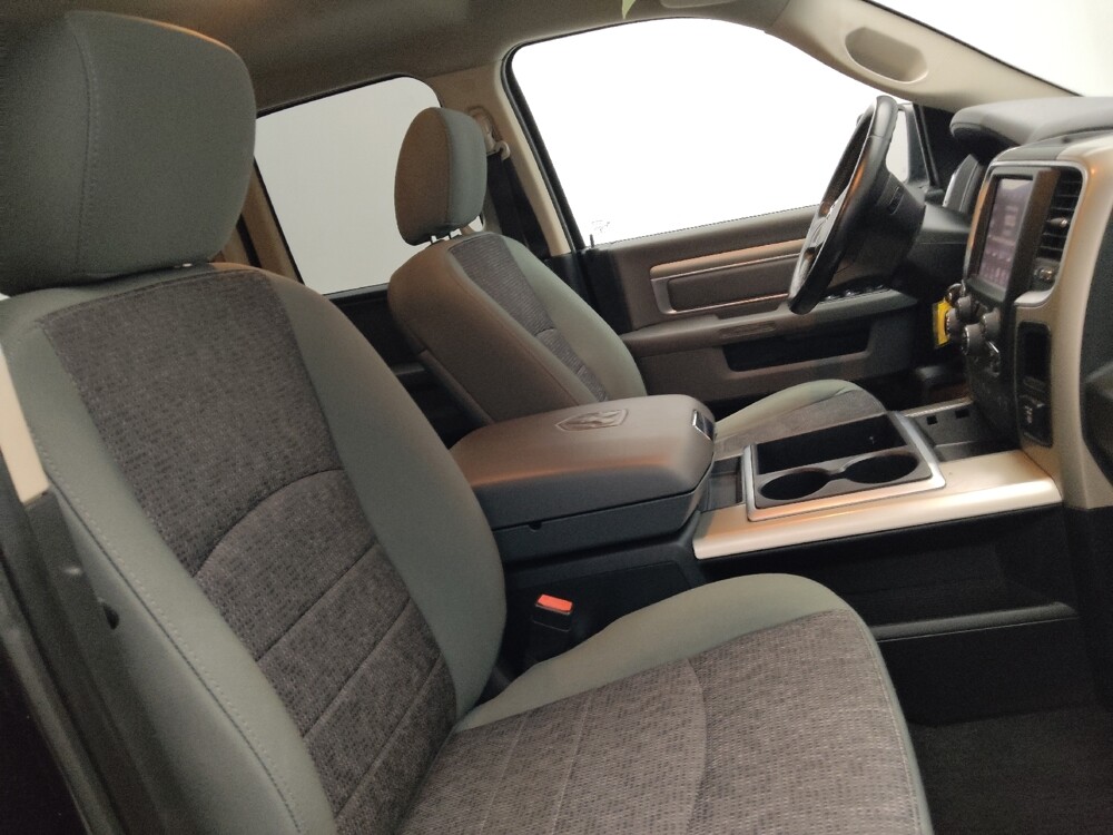 2015 RAM 1500 in Union City, GA 30291 - 18129906 21