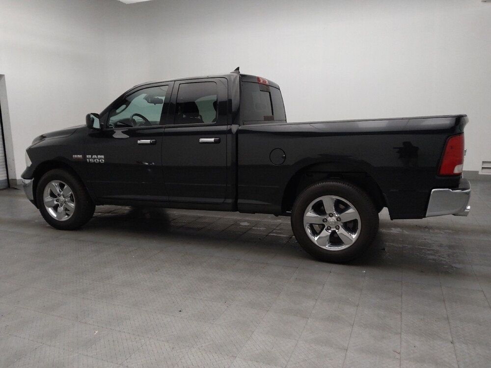 2015 RAM 1500 in Union City, GA 30291 - 18129906 3