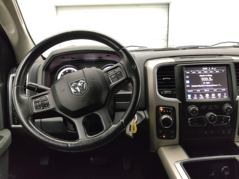 2015 RAM 1500 in Union City, GA 30291 - 18129906 22