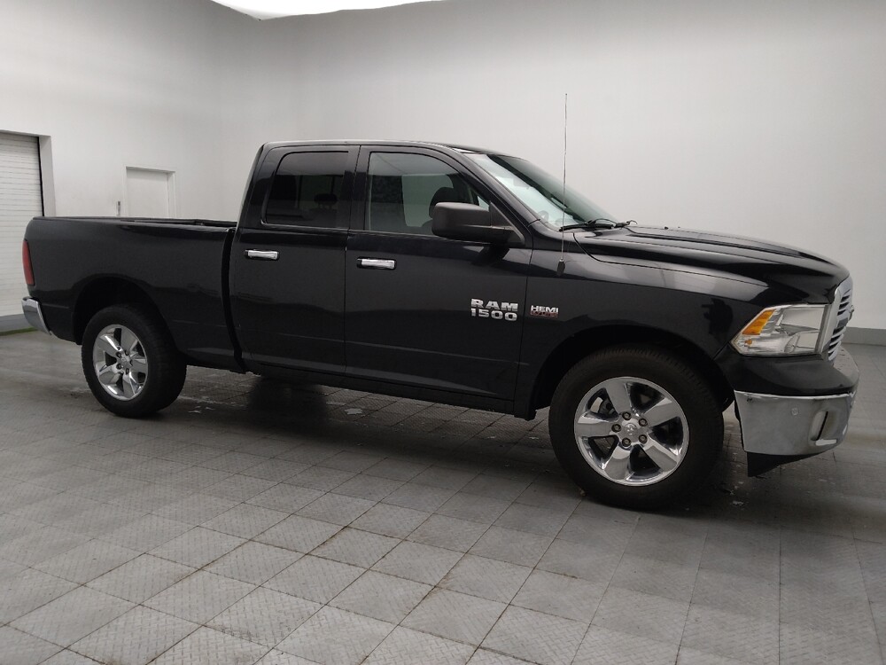 2015 RAM 1500 in Union City, GA 30291 - 18129906 11