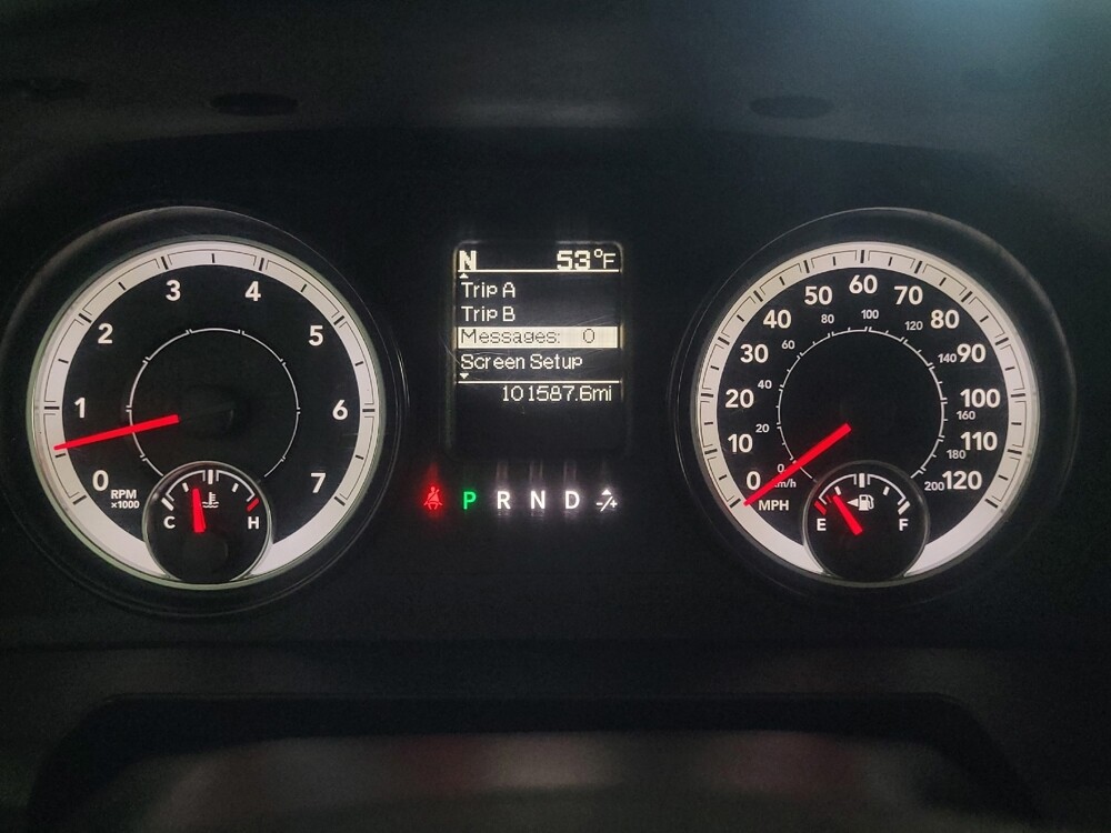 2015 RAM 1500 in Union City, GA 30291 - 18129906 23