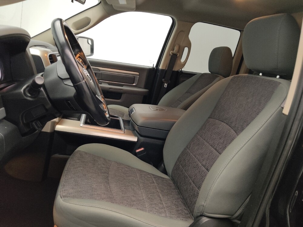 2015 RAM 1500 in Union City, GA 30291 - 18129906 17