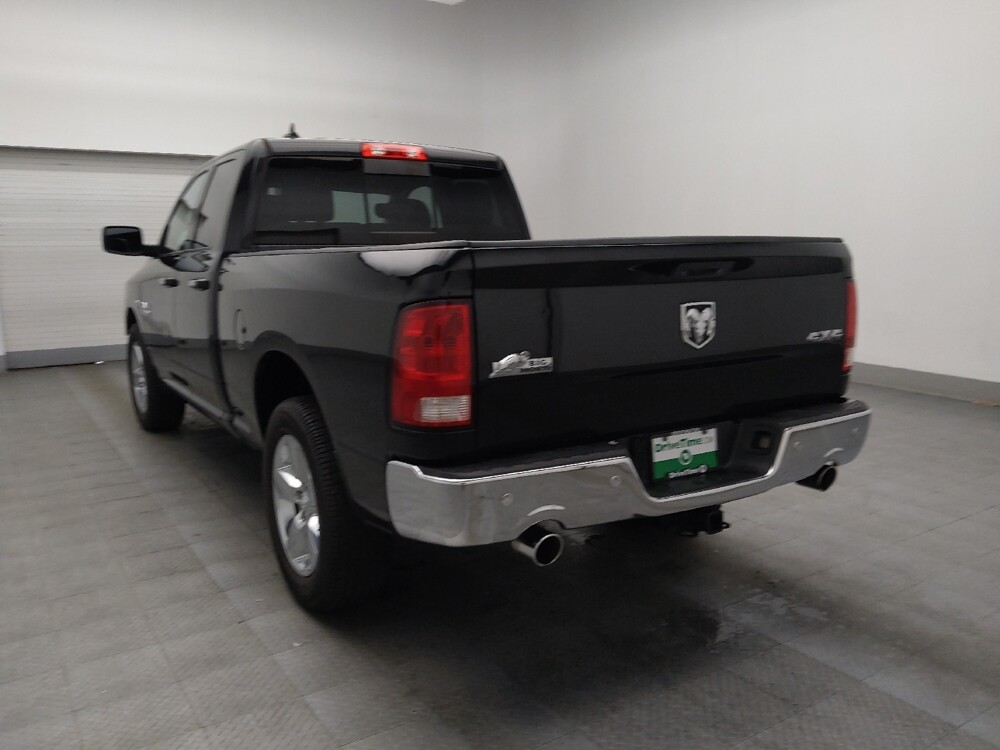 2015 RAM 1500 in Union City, GA 30291 - 18129906 5