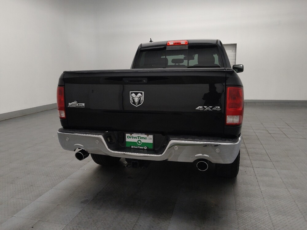 2015 RAM 1500 in Union City, GA 30291 - 18129906 7