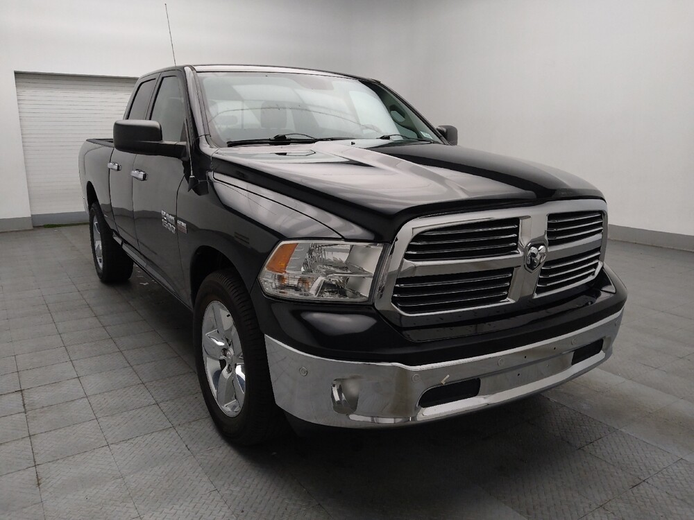 2015 RAM 1500 in Union City, GA 30291 - 18129906 13