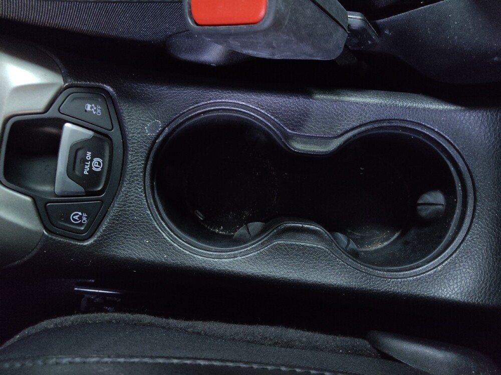 2021 Jeep Compass in Tampa, FL 33619 - 18129907 26