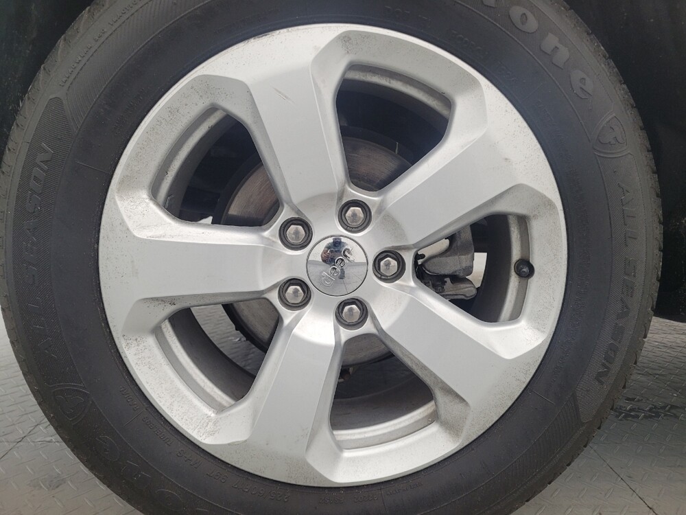 2021 Jeep Compass in Tampa, FL 33619 - 18129907 31