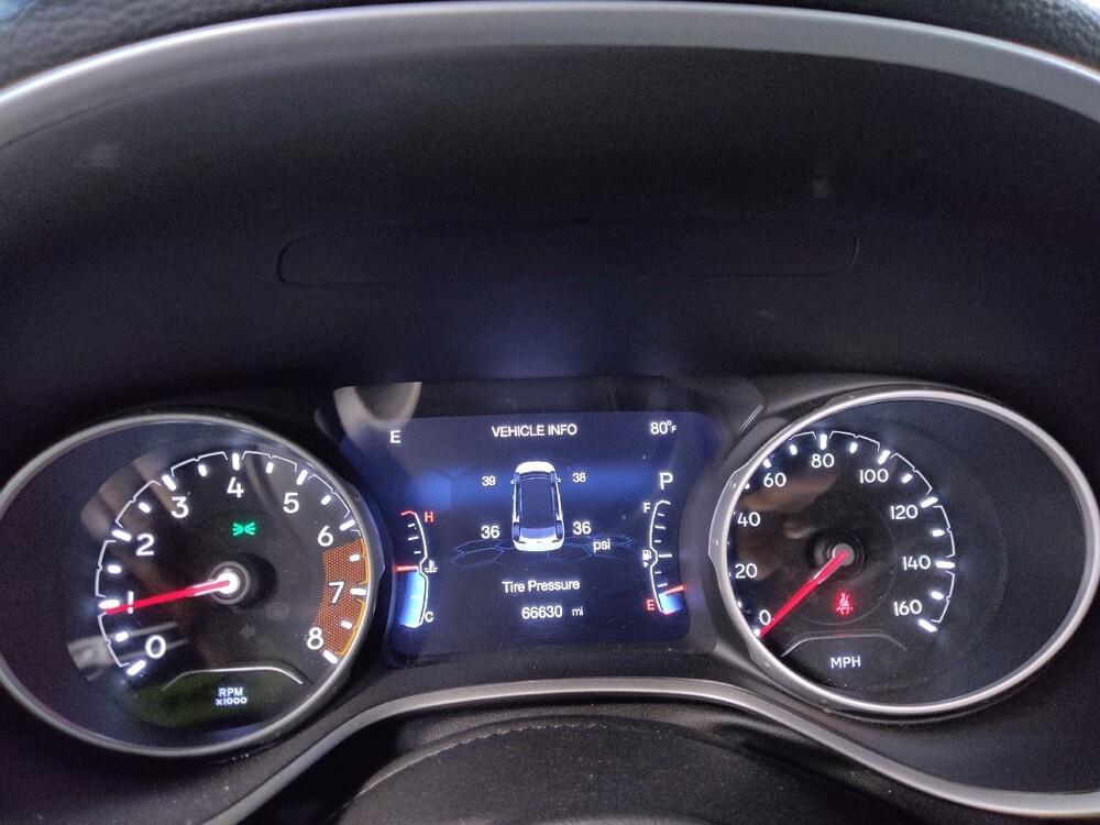 2021 Jeep Compass in Tampa, FL 33619 - 18129907 23