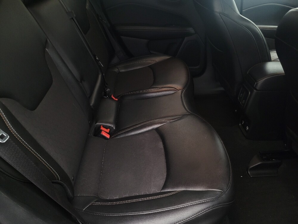 2021 Jeep Compass in Tampa, FL 33619 - 18129907 19