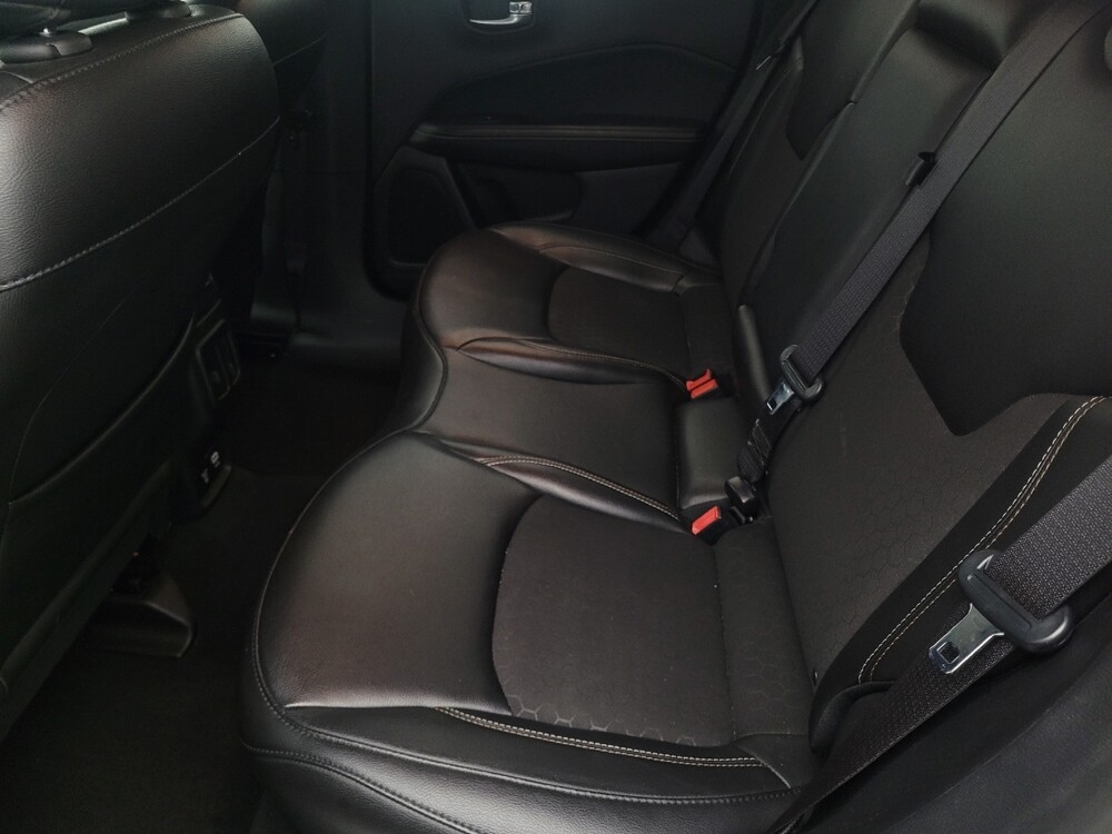 2021 Jeep Compass in Tampa, FL 33619 - 18129907 18