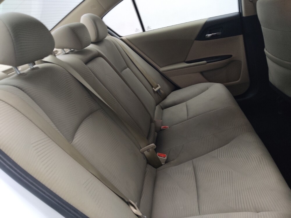 2017 Honda Accord in Marietta, GA 30062 - 18129908 19