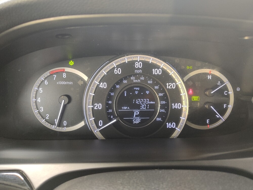 2017 Honda Accord in Marietta, GA 30062 - 18129908 23