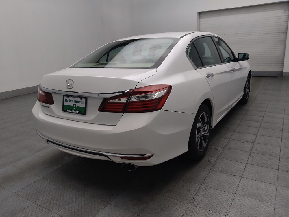 2017 Honda Accord in Marietta, GA 30062 - 18129908 9