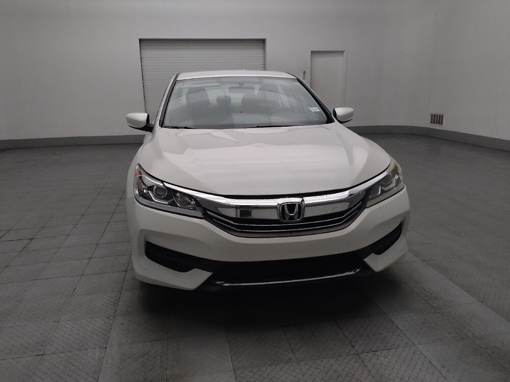 2017 Honda Accord in Marietta, GA 30062 - 18129908 14