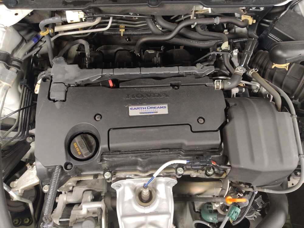 2017 Honda Accord in Marietta, GA 30062 - 18129908 30