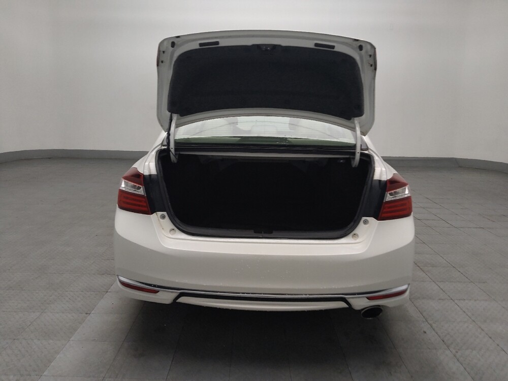 2017 Honda Accord in Marietta, GA 30062 - 18129908 29